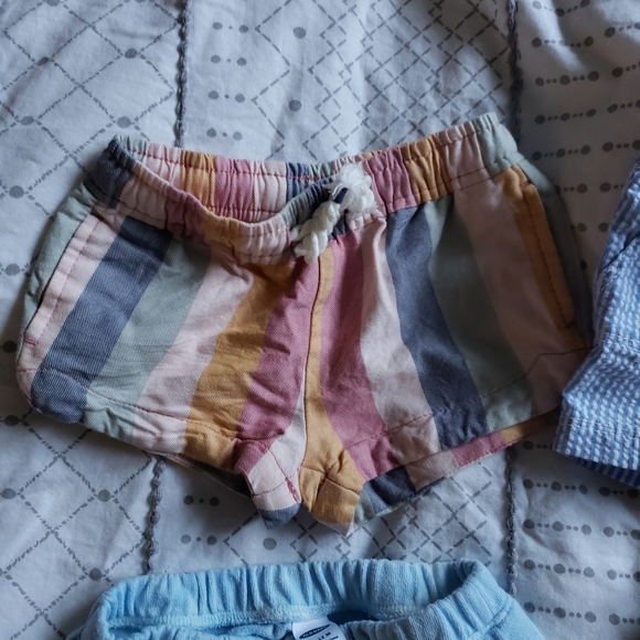 Baby Shorts/Skirt - Picture 11 of 11